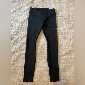 NWT Nike Fast Dri-FIT Leggings